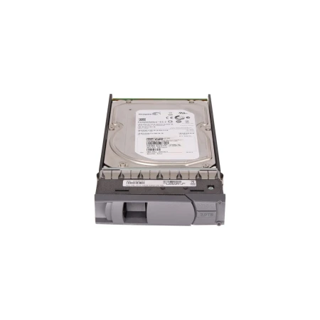 NetApp 3TB 7.2K 6G 3.5inch SATA Hard Drive Disk (HDD), NetApp, HDD - Hard Diskovi, MG03ACA300, refurbished