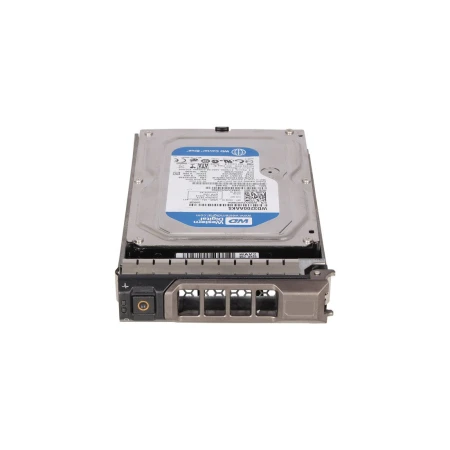 Dell Hard Drive 320GB 7.2K SATA II, Dell, HDD - Hard Diskovi, WD3200AAKS-75L-DELL, refurbished
