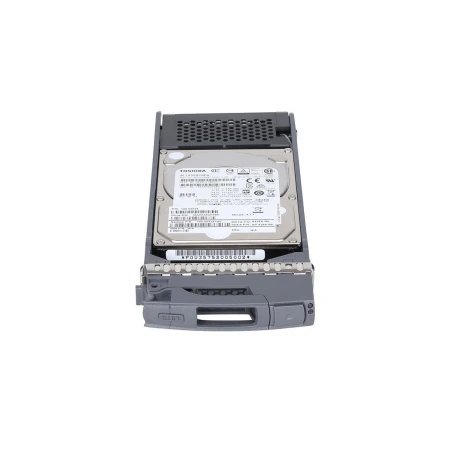 Netapp 1.8TB 10K SAS Hard Drive, NetApp, HDD - Hard Diskovi, X426A-R6, refurbished