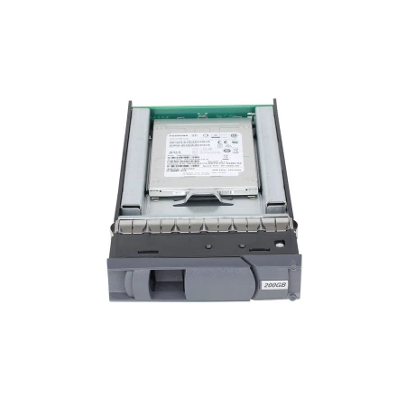 Netapp 200GB SAS Solid State Drive, NetApp, SSD - Solid State diskovi, X448A-R6, refurbished