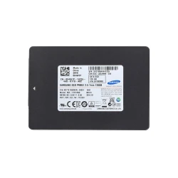 Dell 128GB 6G SATA Solid State Drive