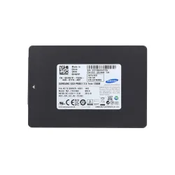 Dell 128GB 6G SATA Solid State Drive