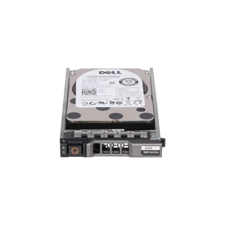 Dell Hard Drive 300GB 10K SAS, Dell, HDD - Hard Diskovi, K701V, refurbished