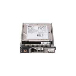 Dell Hard Drive 146GB 10K Single Port SAS