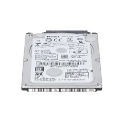 Dell 500GB 7.2K SATA Hard Drive