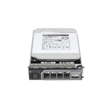 Dell 10TB 7.2K SAS Hard Drive, Dell, HDD - Hard Diskovi, XGYWN, refurbished