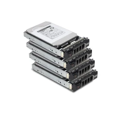 Dell Gen12/ Gen13/ Gen14 40TB Storage Bundle
