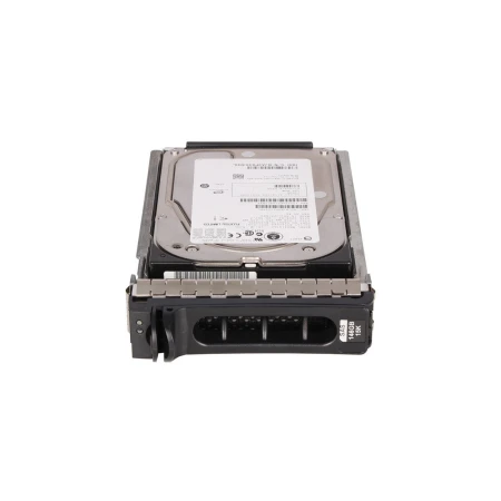 Dell Hard Drive 146GB 15K SAS, Dell, HDD - Hard Diskovi, 0XK111, refurbished