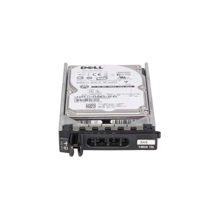 Dell Hard Drive 146GB 10K SAS, Dell, HDD - Hard Diskovi, XK112, refurbished