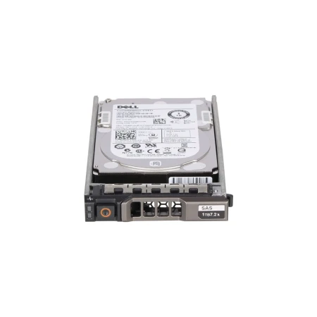 Dell Hard Drive 1TB 7.2K SAS, Dell, HDD - Hard Diskovi, 0XKGH0, refurbished