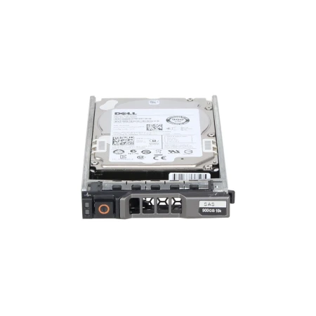 Dell Hard Drive 900GB 10K SAS, Dell, HDD - Hard Diskovi, XRRVX, refurbished