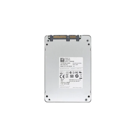 Dell 128GB 6Gbps 2.5 Inch SATA SSD, Dell, SSD - Solid State diskovi, XRV8D, refurbished