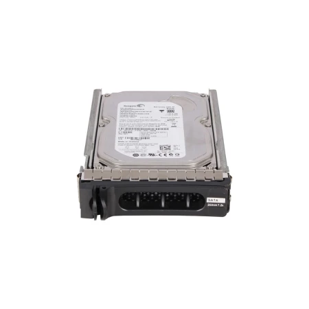 Dell Hard Drive 250GB 7.2K SATA, Dell, HDD - Hard Diskovi, 0XT213, refurbished