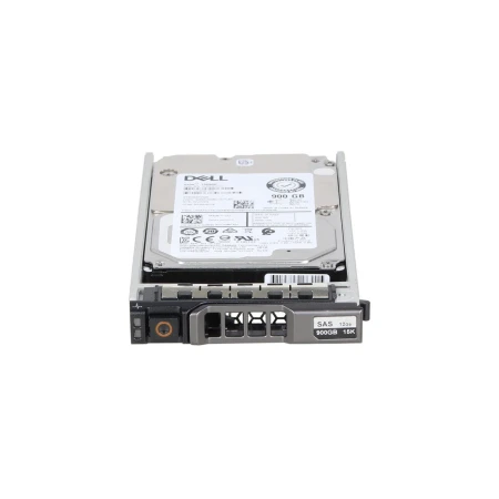 Dell Hard Drive 900GB 15K 512n SAS, Dell, HDD - Hard Diskovi, XTH17, refurbished
