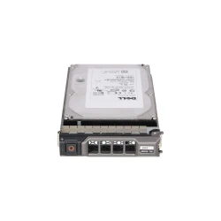 Dell Hard Drive 450GB 15K LFF SAS