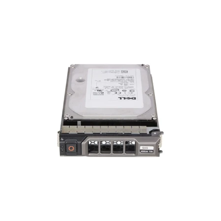 Dell Hard Drive 450GB 15K SAS, Dell, HDD - Hard Diskovi, HUS154545VLFS0-DELL, refurbished