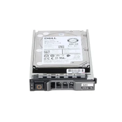 Dell 600GB Hard Drive 10K SAS