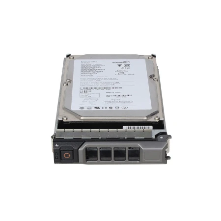 Dell 80GB 7.2K SATA Hard Drive, Dell, HDD - Hard Diskovi, Y9646, refurbished