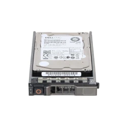 Dell 600GB Hard Drive 15K SAS