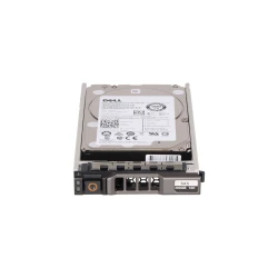 Dell Hard Drive 300GB 10K SAS