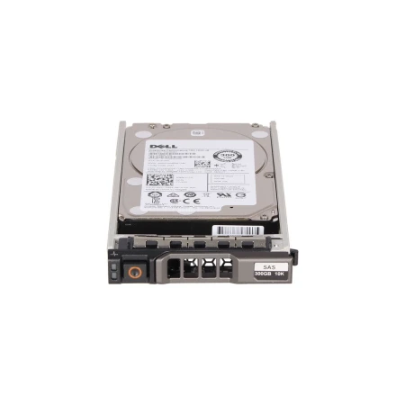 Dell Hard Drive 300GB 10K SAS, Dell, HDD - Hard Diskovi, ST300MM008-DELL, refurbished