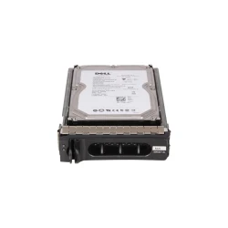 Dell Hard Drive 500GB 7.2K SAS