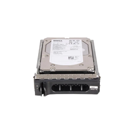 Dell Hard Drive 300GB 15K SP SAS, Dell, HDD - Hard Diskovi, YP778, refurbished