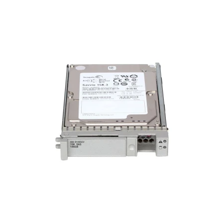 Cisco 146gb Hard Drive 15K SAS, Cisco, HDD - Hard Diskovi, A03-D146GC2, refurbished