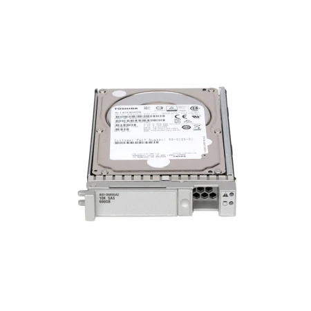 Cisco Hard Drive 600GB 10K SAS, Cisco, HDD - Hard Diskovi, A03-D600GA2, refurbished
