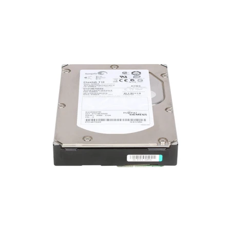 Fujitsu Hard Drive 146GB 10K SAS, Fujitsu, HDD - Hard Diskovi, ST3146755SS, refurbished