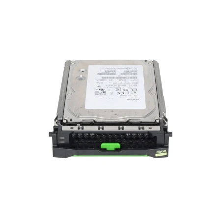 Fujitsu 600GB 15K SAS Hard Drive, Fujitsu, HDD - Hard Diskovi, HUS156060VLS600-FUJITSU, refurbished