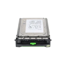 Fujitsu 600GB Hard Drive 15K SAS