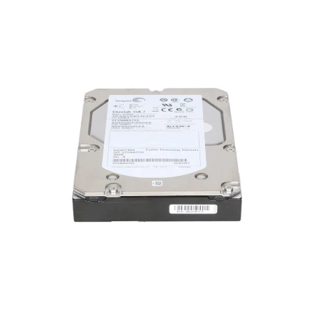 Fujitsu Hard Drive 300GB 15K SAS, Fujitsu, HDD - Hard Diskovi, A3C40114566, refurbished