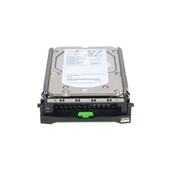 Fujitsu Eternus 600GB 15K SAS Hard Drive