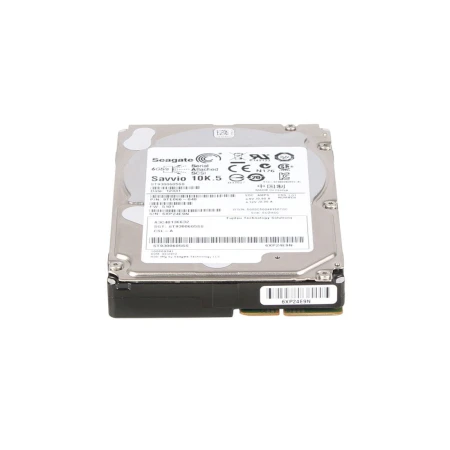 Seagate 300GB 10K 2.5inch SAS HDD, SEAGATE, HDD - Hard Diskovi, 9TE066-040, refurbished
