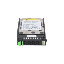 Fujitsu Hard Drive 600GB 10K SAS