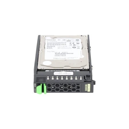 Fujitsu 300GB 15K SAS Hard Drive, Fujitsu, HDD - Hard Diskovi, HDEAE02FSA51-FUJITSU, refurbished