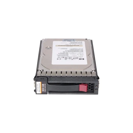HP Hard Drive 300Gb 15K EVA M6412 ENC FC-AL, HP, HDD - Hard Diskovi, 447186-002, refurbished