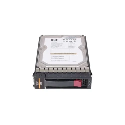 HP Hard Drive 1TB 7.2K EVA M6412 ENC FATA