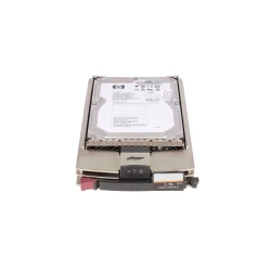 HP Hard Drive 1TB 7.2K Dual Port EVA M5314 FATA