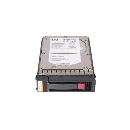 HP Hard Drive 400GB 10K EVA M6412 Enclosure FC-AL, HP, HDD - Hard Diskovi, AJ711A, refurbished