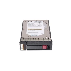 HP Hard Drive 400GB 10K EVA M6412 Enclosure FC-AL