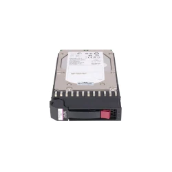 HP Hard Drive 146GB 15K Dual Port MSA2 Midline SAS