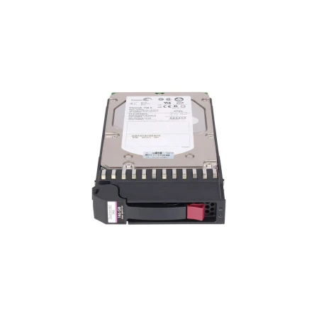 HP Hard Drive 146GB 15K Dual Port MSA2 Midline SAS, HP, HDD - Hard Diskovi, 480937-001, refurbished