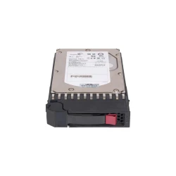 HP Hard Drive 300GB 15K MSA2 SAS