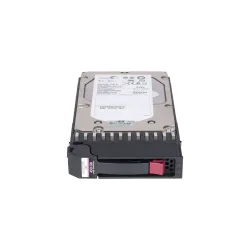 HP Hard Drive 450GB 15K Dual Port MSA2 SAS