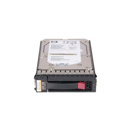 HP Hard Drive 600GB 15K Dual Port FC-AL (StorageWorks EVA M6412A Enclosures Only), HP, HDD - Hard Diskovi, AJ872-64201, refurbished