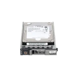 Tobisha Hard Drive 600GB 10K SAS