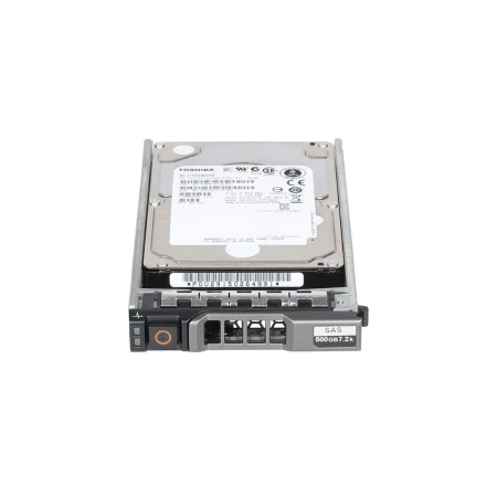 Tobisha Hard Drive 600GB 10K SAS, Tobisha, HDD - Hard Diskovi, AL13SEB600, refurbished