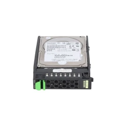 Toshiba Hard Drive 600GB 10K SAS